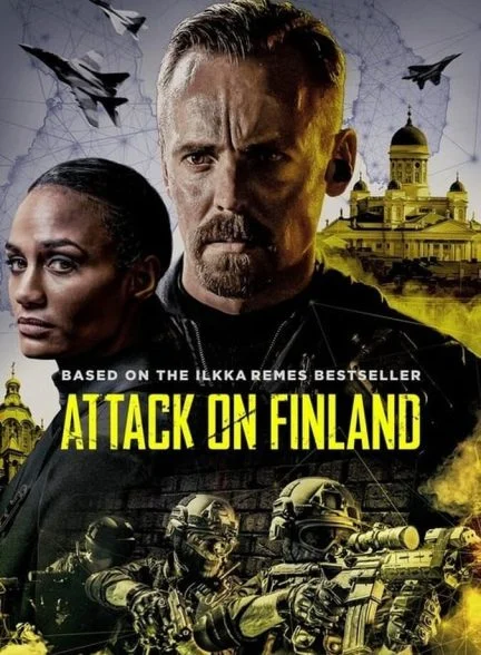 فیلم حمله به فنلاند-omerta 6/12