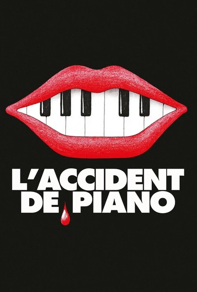 فیلم حادثه ی پیانو-the piano accident