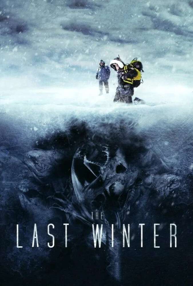 فیلم آخرین زمستان-the last winter