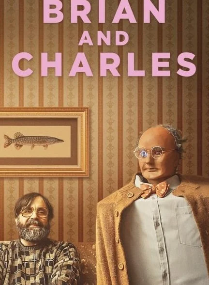 فیلم برایان و چارلز-brian and charles