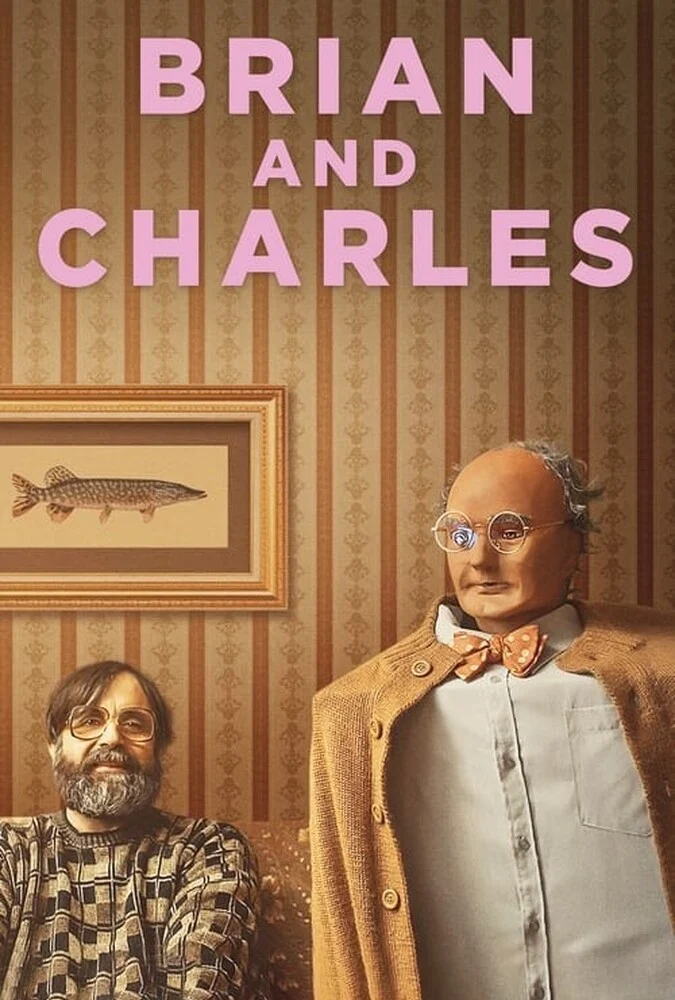 فیلم برایان و چارلز-brian and charles