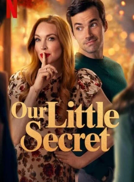 فیلم راز کوچک ما-our little secret
