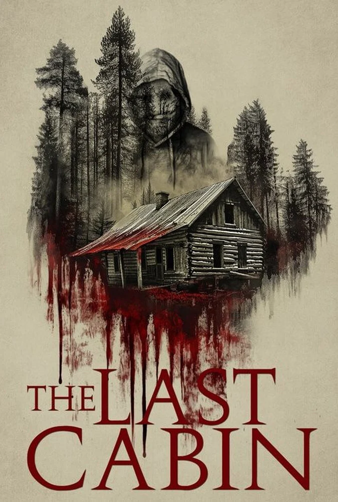 فیلم آخرین کلبه-the last cabin