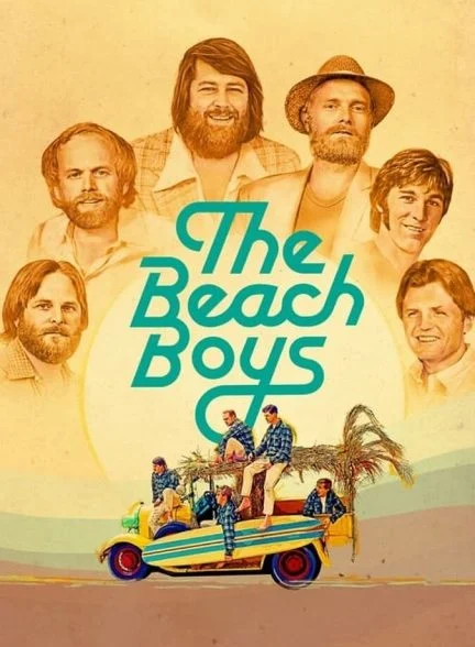 فیلم پسران ساحل-the beach boys