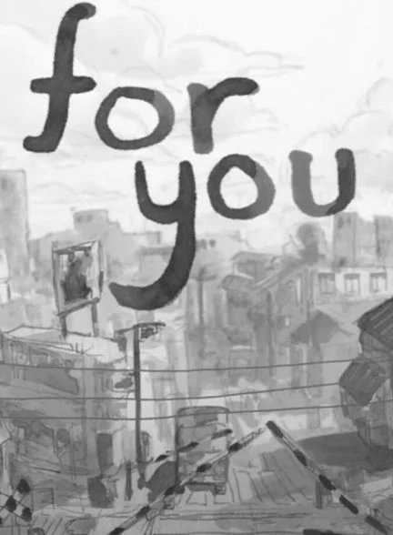 فیلم تقدیم به تو-for you