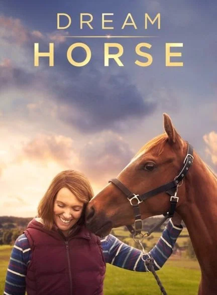 فیلم اسب رویایی-dream horse