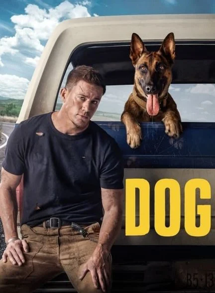 فیلم سگ-dog