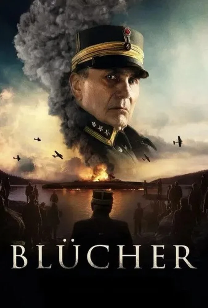 فیلم جنگ اسلو-the battle of oslo