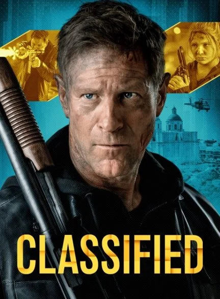 فیلم طبقه بندی شده-classified