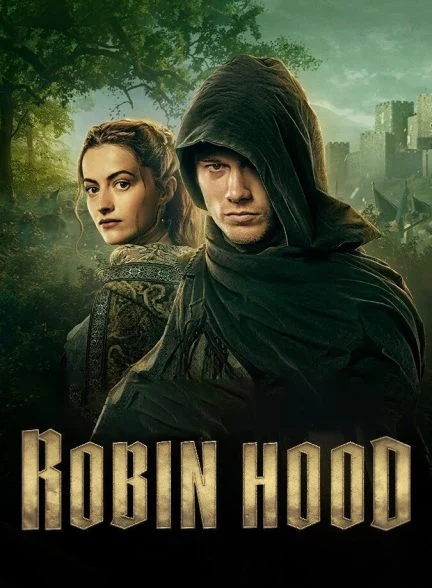 سریال رابین هود-robin hood