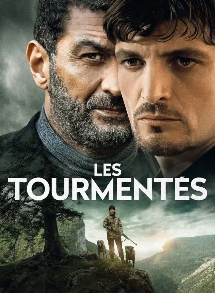 فیلم تسخیر ذهن‌ها-haunted minds