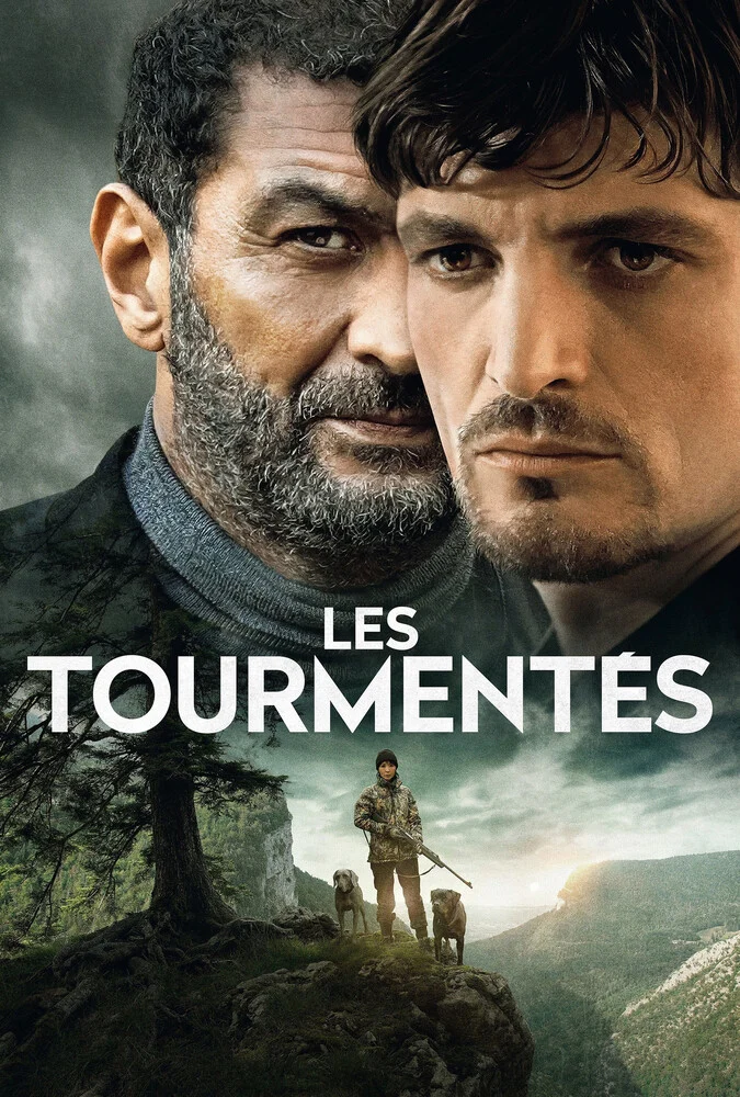 فیلم تسخیر ذهن‌ها-haunted minds