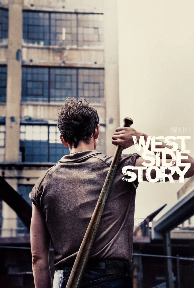 فیلم داستان وست ساید-west side story