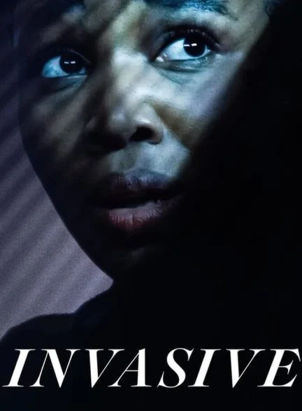 فیلم تهاجمی-invasive