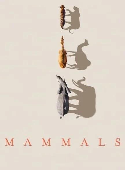 سریال پستانداران-mammals