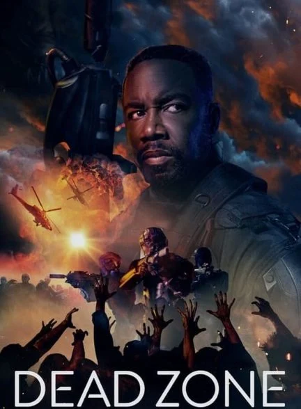 فیلم منطقه مرده-dead zone