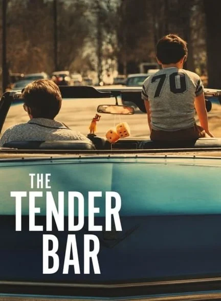 فیلم بار تندر-the tender bar