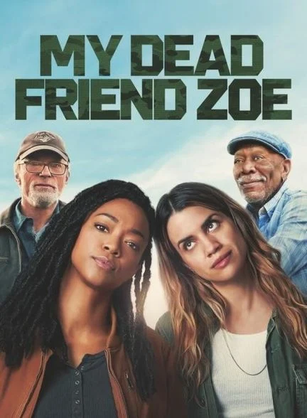 فیلم دوست مرده من زویی-my dead friend zoe