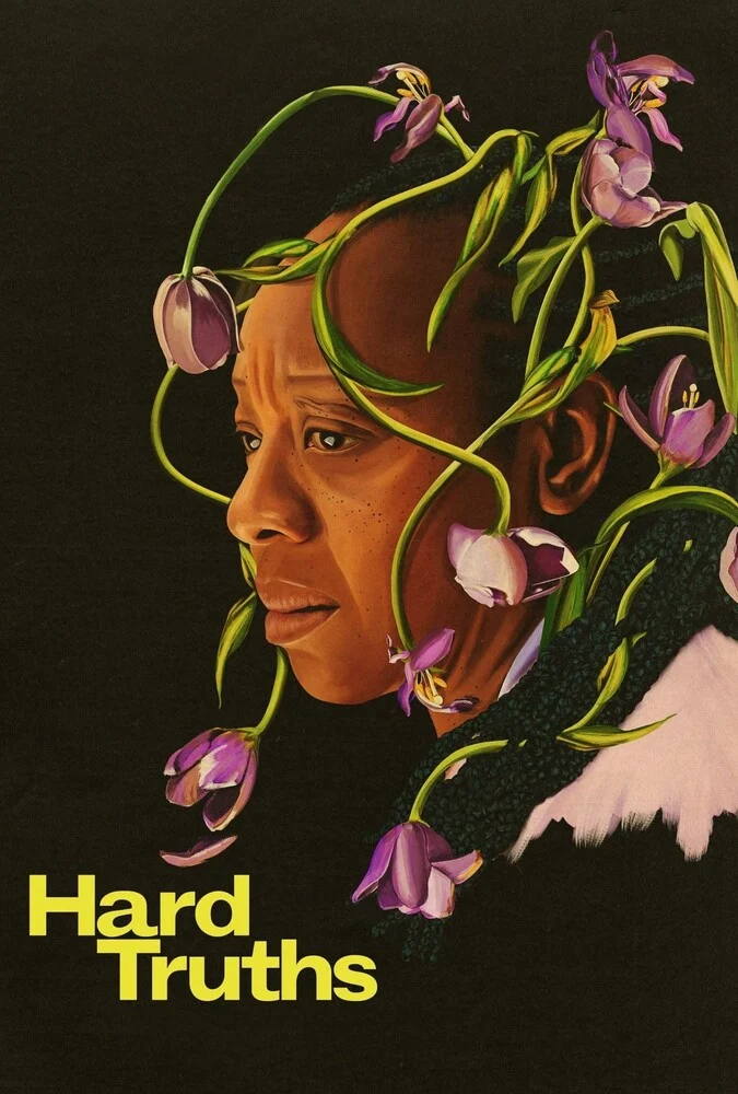 فیلم حقایق سخت-hard truths