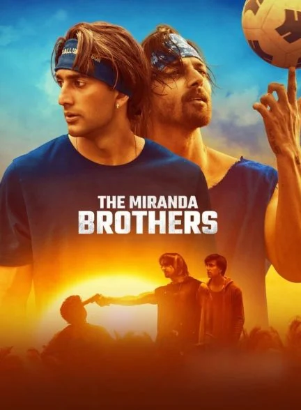 فیلم برادران میراندا-the miranda brothers