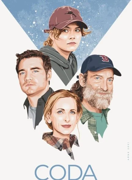 فیلم کودا-coda