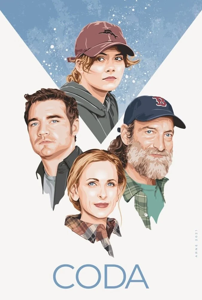 فیلم کودا-coda