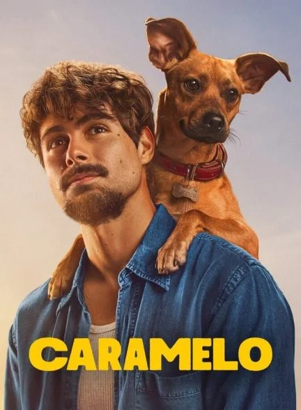 فیلم کاراملو-caramelo