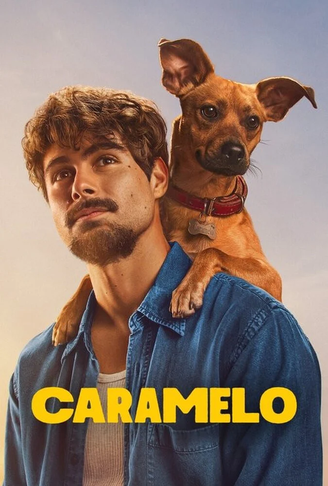 فیلم کاراملو-caramelo