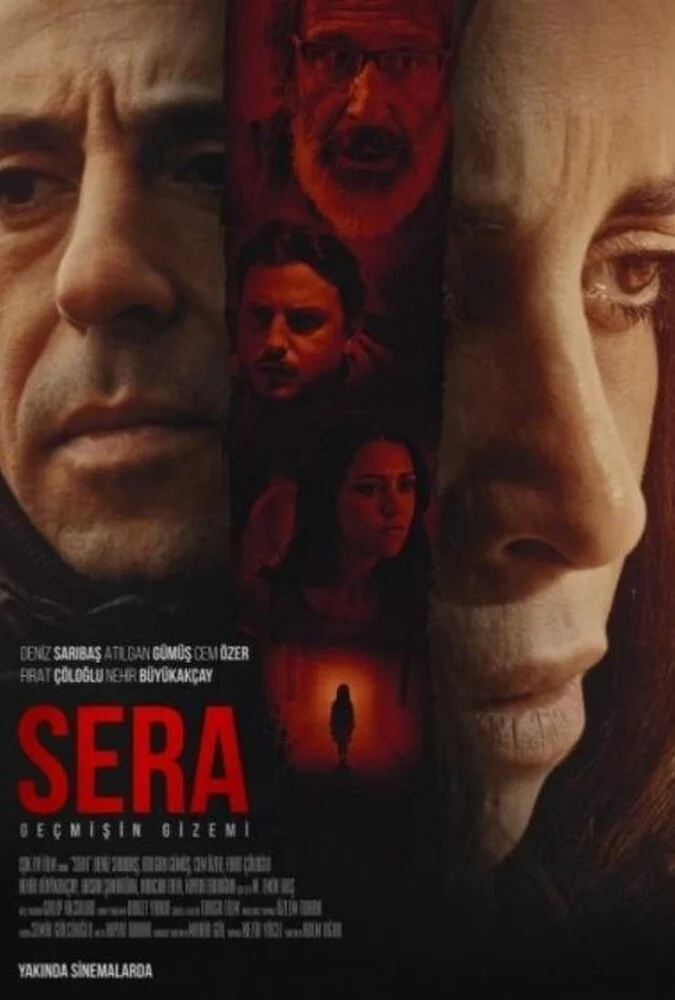 فیلم سرا-sera