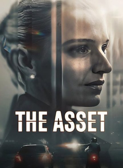 سریال جاسوس-the asset