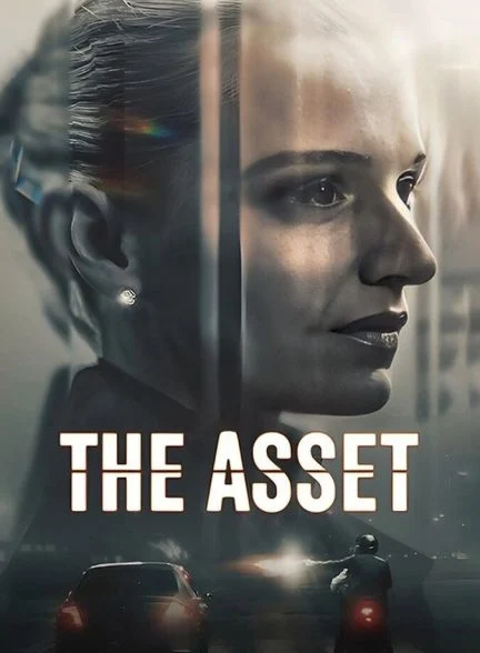 سریال جاسوس-the asset
