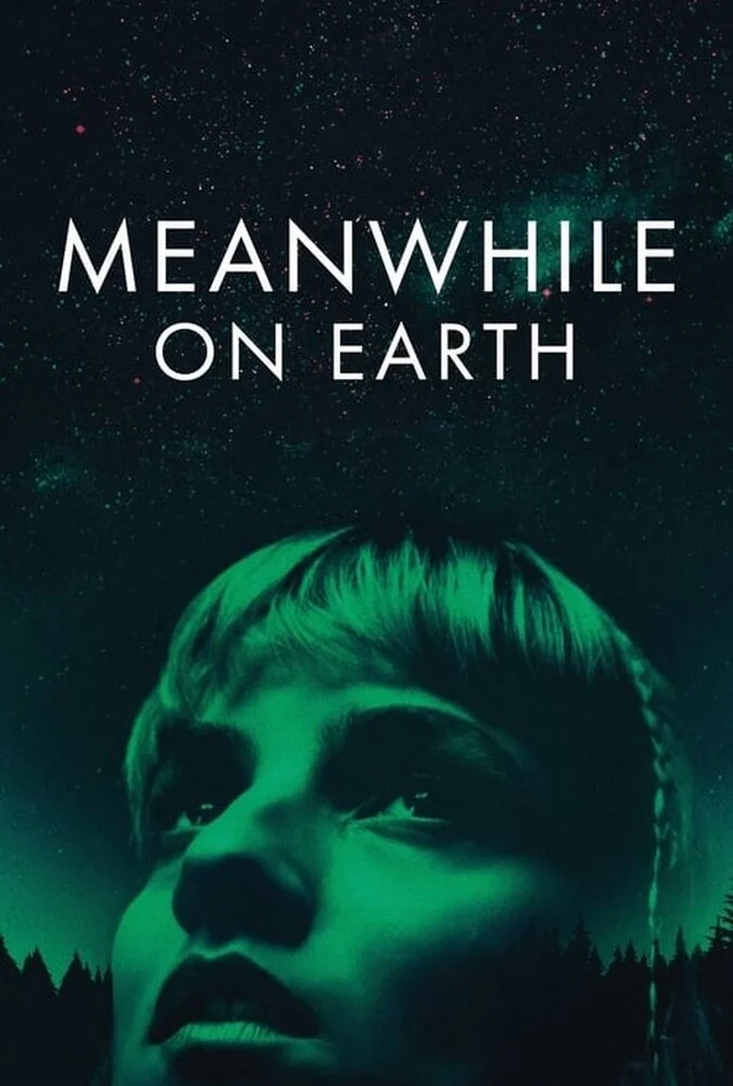 فیلم در همین حین در زمین-meanwhile on earth