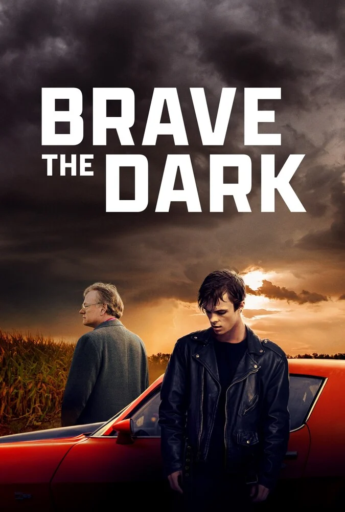 فیلم شجاعت در تاریکی-brave the dark