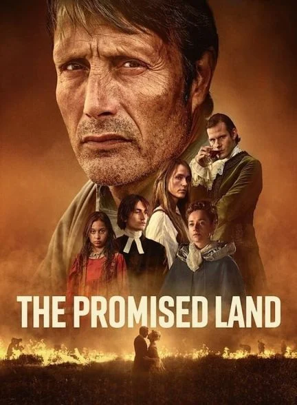 فیلم سرزمین موعود-the promised land