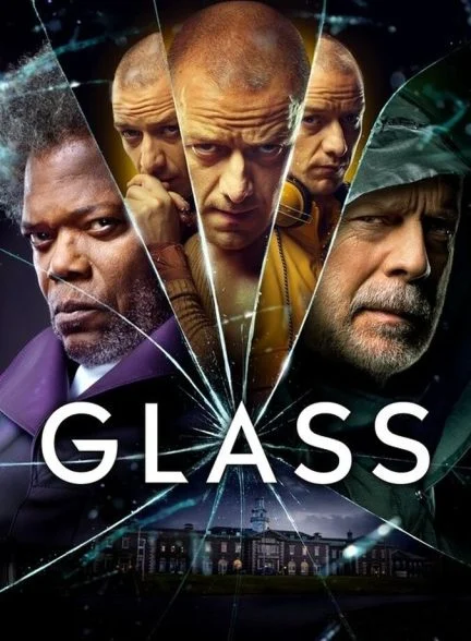 فیلم شیشه-glass