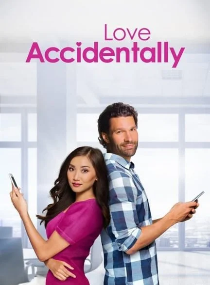 فیلم عشق تصادفی-love accidentally