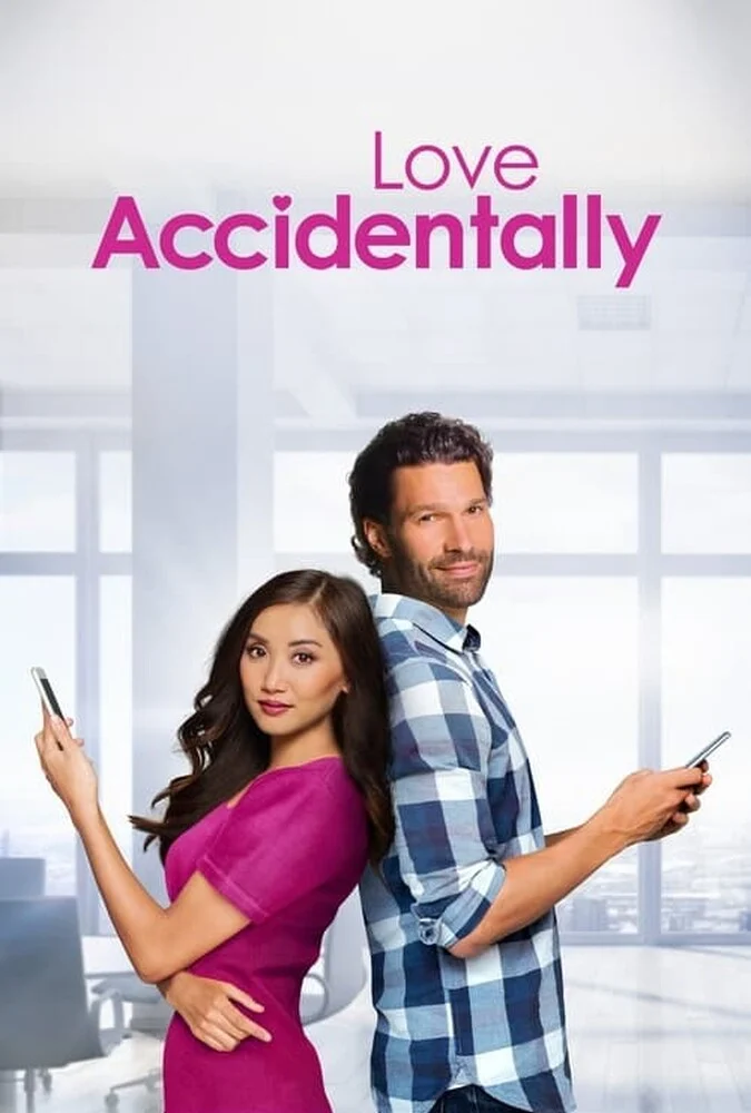 فیلم عشق تصادفی-love accidentally