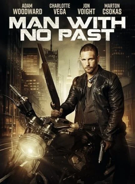فیلم مردی بدون گذشته-the man with no past