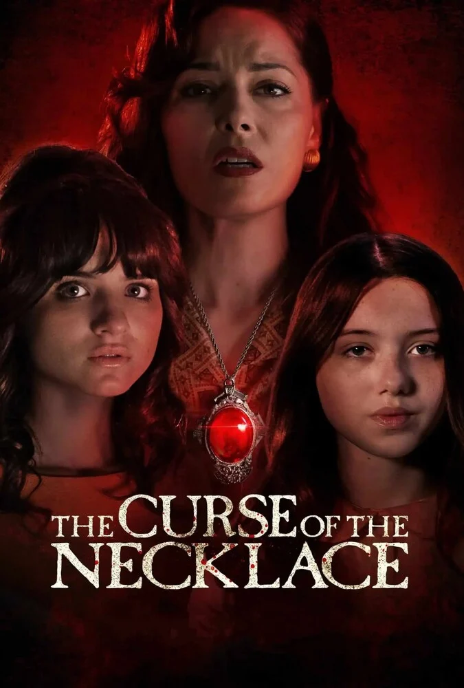 فیلم گردنبند نفرین شده - The Curse of the Necklace 2024
