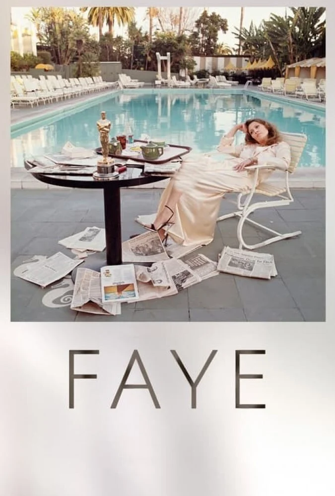 فیلم فی داناوی-faye
