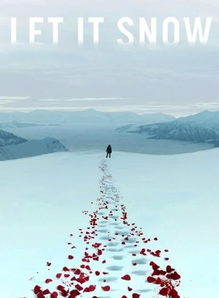 فیلم بگذار برف ببارد-let it snow