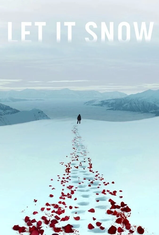 فیلم بگذار برف ببارد-let it snow