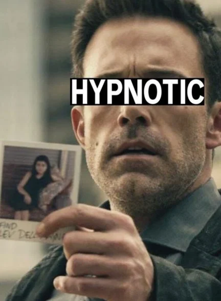 فیلم هیپنوتیک-hypnotic