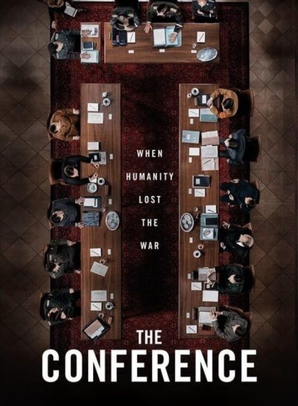 فیلم کنفرانس-the conference