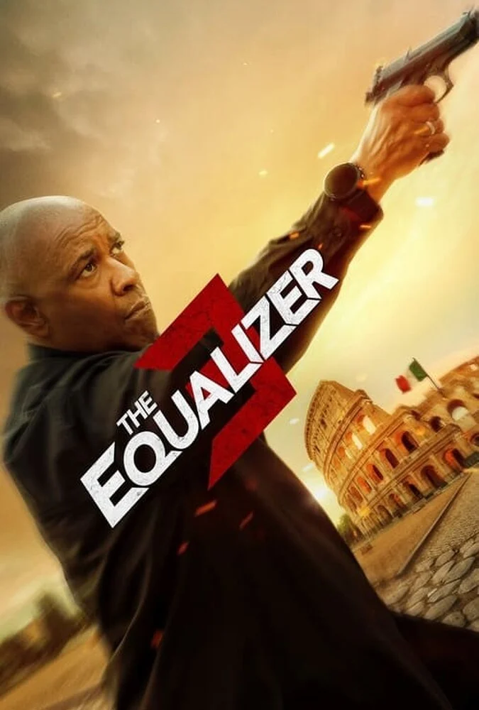 فیلم ایکوالایزر ۳-the equalizer 3