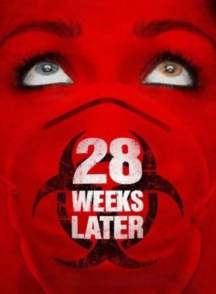 فیلم ۲۸ هفته بعد-28 weeks later