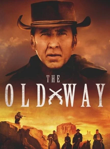 فیلم روش قدیمی-the old way