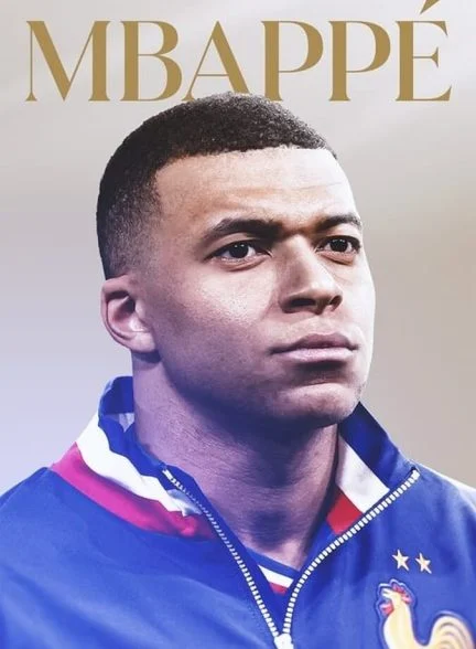 فیلم کیلین امباپه-mbappe