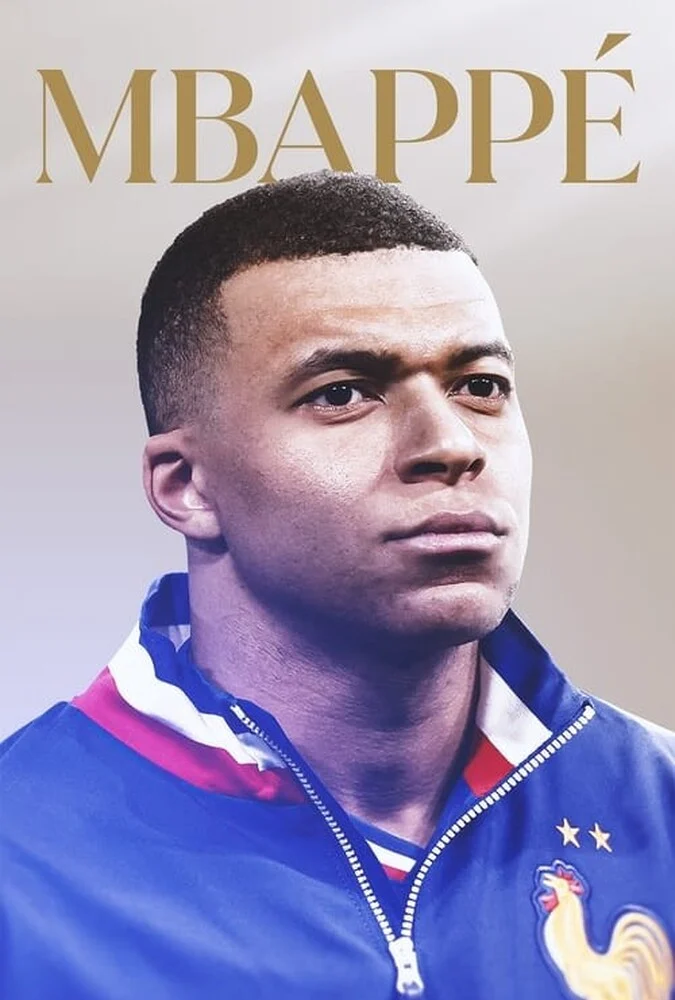 فیلم کیلین امباپه-mbappe