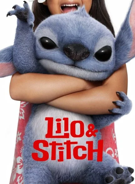فیلم لیلو و استیچ-lilo & stitch